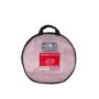 Sac de voyage Duffel Base Camp XS 31L Metal Pink - Hushed Lavender