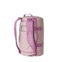 Sac de voyage Duffel Base Camp XS 31L Metal Pink - Hushed Lavender