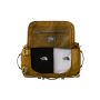 Sac de voyage Duffel Base Camp XS 31L Golden Tan - Cedar - Honeyed Sand
