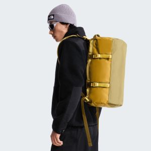 Sac de voyage Duffel Base Camp XS 31L Golden Tan - Cedar - Honeyed Sand