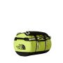 Sac de voyage Duffel Base Camp XS 31L Fizz Lime - Lemon Mist - TNF Black