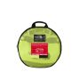 Sac de voyage Duffel Base Camp XS 31L Fizz Lime - Lemon Mist - TNF Black