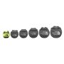 Sac de voyage Duffel Base Camp XS 31L Fizz Lime - Lemon Mist - TNF Black