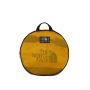 Sac de voyage Duffel Base Camp XS 31L Summit Gold - TNF Black