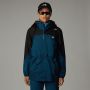 Sac de voyage Duffel Base Camp XS 31L Summit Gold - TNF Black