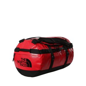 Sac de voyage Duffel Base Camp S 50L TNF Red - TNF Black