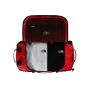 Sac de voyage Duffel Base Camp S 50L TNF Red - TNF Black