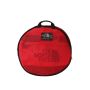 Sac de voyage Duffel Base Camp S 50L TNF Red - TNF Black