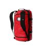 Sac de voyage Duffel Base Camp S 50L TNF Red - TNF Black