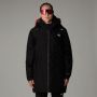 Sac de voyage Duffel Base Camp S 50L TNF Red - TNF Black