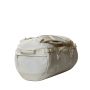Sac de voyage Duffel Base Camp S 50L White Dune - TNF White