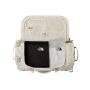 Sac de voyage Duffel Base Camp S 50L White Dune - TNF White