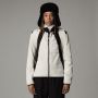Sac de voyage Duffel Base Camp S 50L White Dune - TNF White