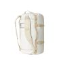 Sac de voyage Duffel Base Camp S 50L White Ash - Calacatta - Pale Khaki
