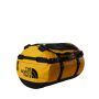 Sac de voyage Duffel Base Camp S 50L Summit Gold - TNF Black - NPF