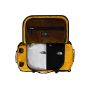 Sac de voyage Duffel Base Camp S 50L Summit Gold - TNF Black - NPF