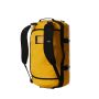 Sac de voyage Duffel Base Camp S 50L Summit Gold - TNF Black - NPF