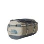 Sac de voyage Duffel Base Camp S 50L Stone Slab - Granite Grey - Desert Stone
