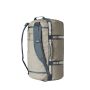 Sac de voyage Duffel Base Camp S 50L Stone Slab - Granite Grey - Desert Stone