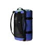Sac de voyage Duffel Base Camp S 50L Indigo Plum - Bright Foam - Papaya