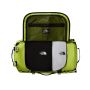 Sac de voyage Duffel Base Camp S 50L Fizz Lime - Lemon Mist - TNF Black