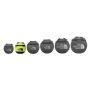 Sac de voyage Duffel Base Camp S 50L Fizz Lime - Lemon Mist - TNF Black