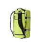 Sac de voyage Duffel Base Camp S 50L Fizz Lime - Lemon Mist - TNF Black