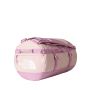 Sac de voyage Duffel Base Camp S 50L Metal Pink - Hushed Lavender