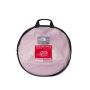 Sac de voyage Duffel Base Camp S 50L Metal Pink - Hushed Lavender