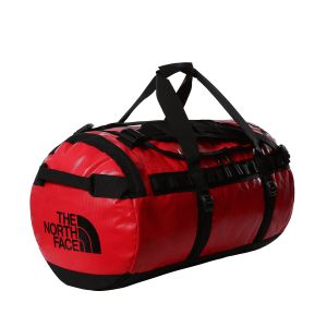 Sac de voyage Duffel Base Camp M 71 L TNF Red - TNF Black