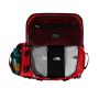 Sac de voyage Duffel Base Camp M 71 L TNF Red - TNF Black