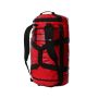 Sac de voyage Duffel Base Camp M 71 L TNF Red - TNF Black