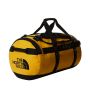 Sac de voyage Duffel Base Camp M 71 L Summit Gold - TNF