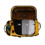 Sac de voyage Duffel Base Camp M 71 L Summit Gold - TNF