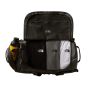 Sac de voyage Duffel Base Camp M 71 L New Taupe Green-Smokey Brown-Utility Brown