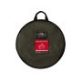 Sac de voyage Duffel Base Camp M 71 L New Taupe Green-Smokey Brown-Utility Brown