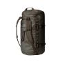 Sac de voyage Duffel Base Camp M 71 L New Taupe Green-Smokey Brown-Utility Brown