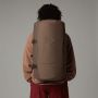 Sac de voyage Duffel Base Camp M 71 L New Taupe Green-Smokey Brown-Utility Brown