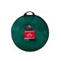 Sac de voyage Duffel Base Camp M 71 L Evergreen - TNF Black