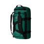 Sac de voyage Duffel Base Camp M 71 L Evergreen - TNF Black