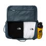 Sac de voyage Base Camp Voyager Duffel 32L Granite Grey - Frost Grey