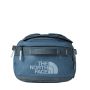 Sac de voyage Base Camp Voyager Duffel 32L Granite Grey - Frost Grey