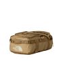 Sac de voyage Base Camp Voyager Duffel 32L Khaki Stone - Utility Brown - Desert Stone