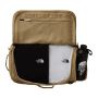 Sac de voyage Base Camp Voyager Duffel 32L Khaki Stone - Utility Brown - Desert Stone