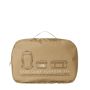 Sac de voyage Base Camp Voyager Duffel 32L Khaki Stone - Utility Brown - Desert Stone
