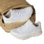 Sac de voyage Base Camp Voyager Duffel 32L Khaki Stone - Utility Brown - Desert Stone