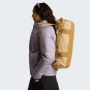 Sac de voyage Base Camp Voyager Duffel 32L Khaki Stone - Utility Brown - Desert Stone