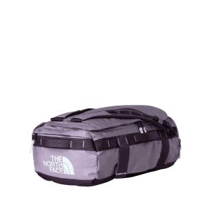 Sac de voyage Base Camp Voyager Duffel 32L Transcendent Grey - Endless Dusk - High Rise Grey