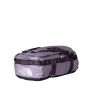 Sac de voyage Base Camp Voyager Duffel 32L Transcendent Grey - Endless Dusk - High Rise Grey