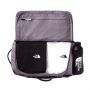 Sac de voyage Base Camp Voyager Duffel 32L Transcendent Grey - Endless Dusk - High Rise Grey
